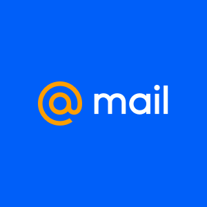 Mail.ru: почта, поиск в интернете, новости, игры